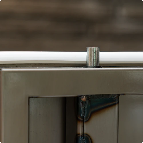 patentované jištění Guardia