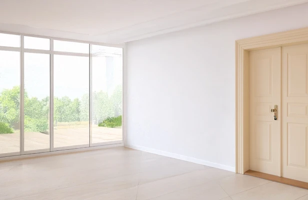 Bezpečnostní dveře do bytu