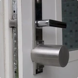 Elektronické ovládání uzamčení