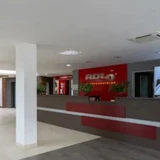 Showroom ADLO Praha
