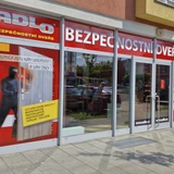 Pobočka ADLO Ostrava