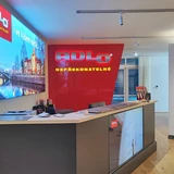 Pobočka ADLO Hradec Králové