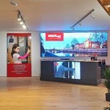 Pobočka ADLO Hradec Králové