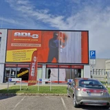 Pobočka ADLO Hradec Králové