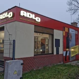 Pobočka ADLO Olomouc