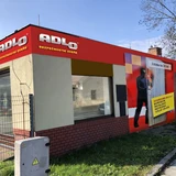 Pobočka ADLO Olomouc