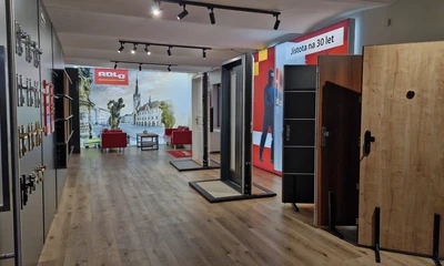 Pobočka ADLO Olomouc