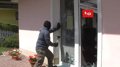 Jak bezpečnostní fólie chrání okna – test zabezpečeného skla