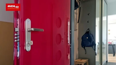 Proč si objednat bezpečnostní dveře přímo od výrobce