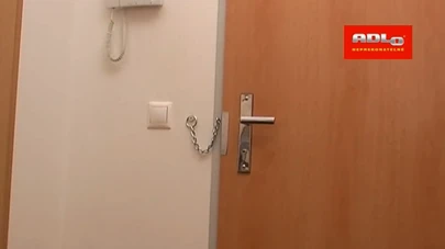 Bezpečnostní řetízek ADLO – bezpečnější a elegantnější