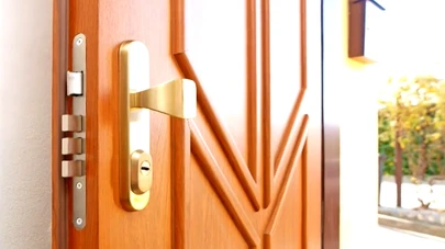 Termo exteriérové dveře ADLO – bezpečnost i úspora energií