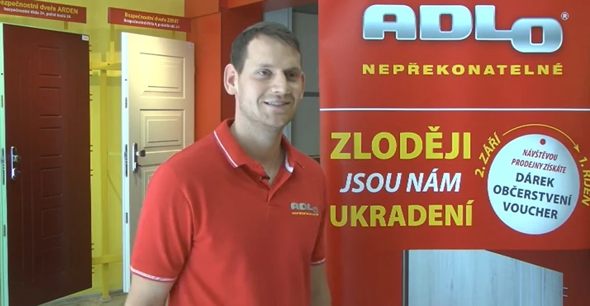 Dny otevřených dveří ADLO v Brně – pozvánka na akci