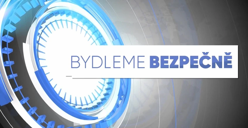 Bydleme bezpečeně: Proč nepodceňovat kvalitu vchodových dveří